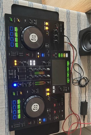 Pioneer DJ XDJ-RR
