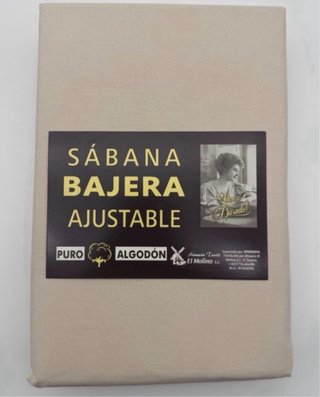 Lote de productos