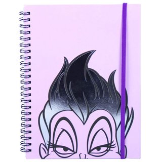 Libreta Disney