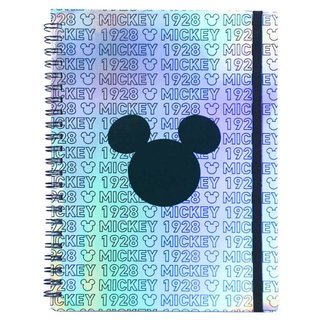 Libreta Disney