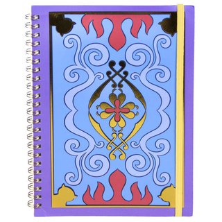Libreta Disney