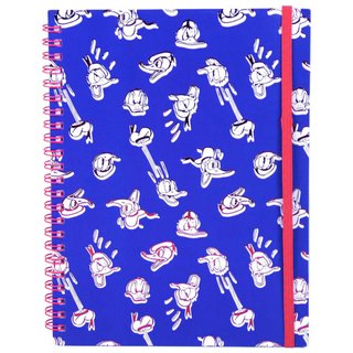 Libreta Disney