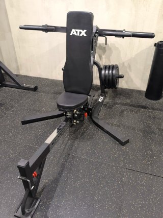Máquina Multi Press ATX