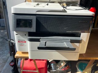 Impresora HP OfficeJet Pro 7740