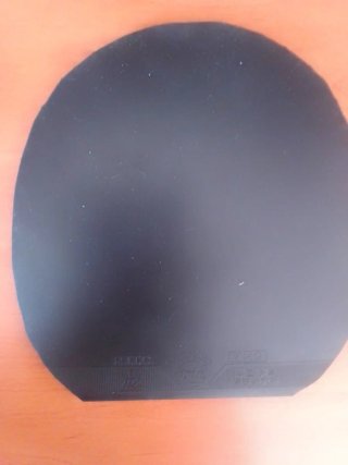Gomas de tenis de mesa RITC 729