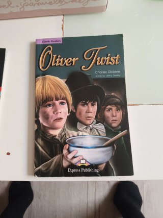 Oliver Twist