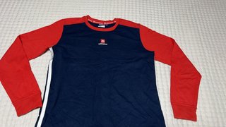 Polo de Uniforme Salesianos Manga Larga 15€ unidad