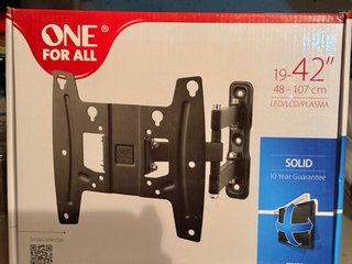 Soporte TV Pared One For All