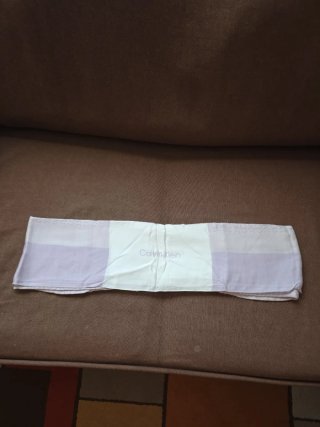 CALVIN KLEIN ORIGINAL, BUFANDA MUJER