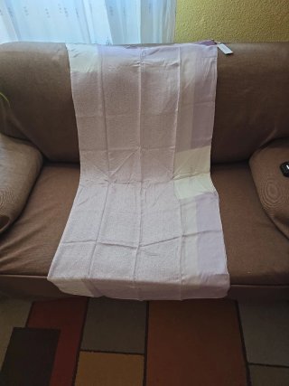 CALVIN KLEIN ORIGINAL, BUFANDA MUJER