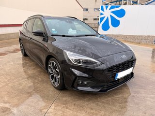 Ford Focus 2020