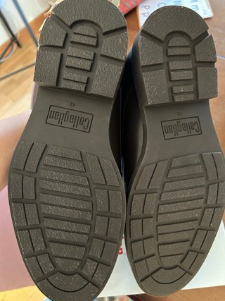 Zapatos de vestir Callaghan marrones