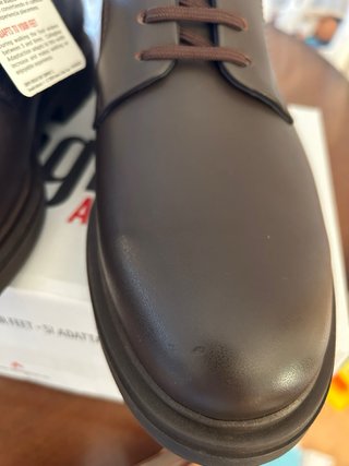 Zapatos de vestir Callaghan marrones