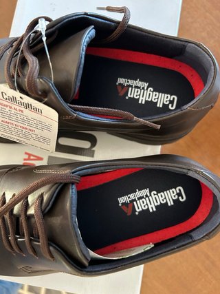 Zapatos de vestir Callaghan marrones