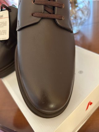 Zapatos de vestir Callaghan marrones