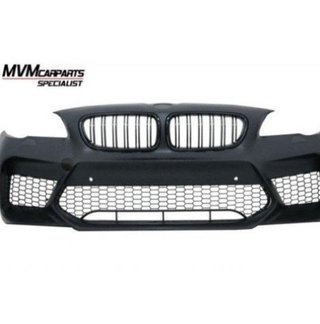 Paragolpes Delantero BMW Serie 5 F10 Tipo G30 M5