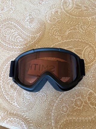 Gafas de Esquí y Snowboard Smith