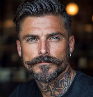 Servicios de barbería sin coste