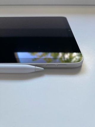 iPad Air 5ª Gen + Apple Pencil 2ª Gen