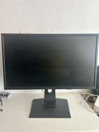 Monitor Gaming 240Hz