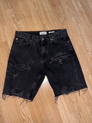 Pull&Bear Vaqueros Rotos Hombre 2x1