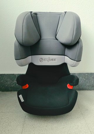Silla de coche Cybex grupo 2-3