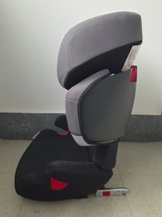 Silla de coche Cybex grupo 2-3