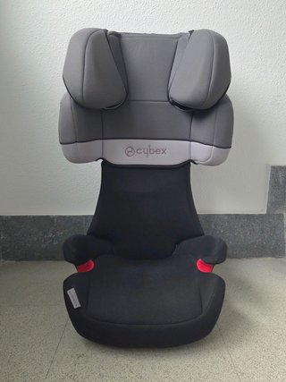 Silla de coche Cybex grupo 2-3