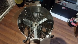 Máquina Peladora de Plantas