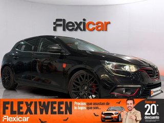 Renault Megane S.T. Limited TCe 85 kW (115CV) GPF
