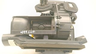 Calefaccion entera normal Renault Clio III 1,5