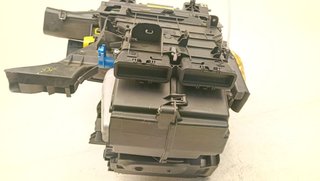 Calefaccion entera normal Renault Clio III 1,5