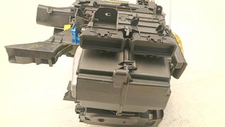 Calefaccion entera normal Renault Clio III 1,5