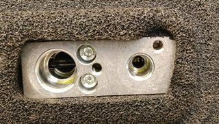 Calefaccion entera normal Renault Clio III 1,5