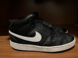 Zapatillas deportivas nike