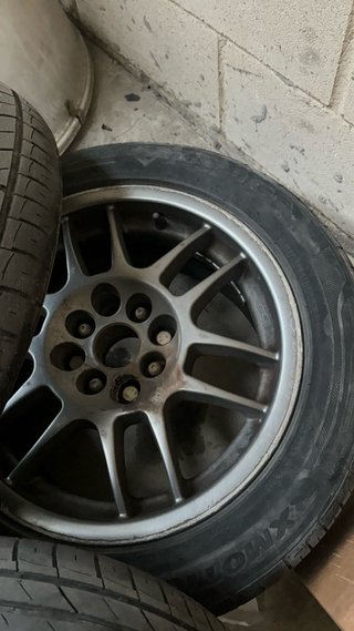 Oz racing