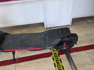 Patinete Segway ZT3 Pro