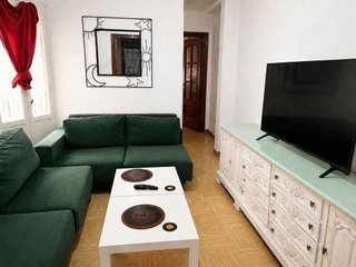Piso en venta en Casco Antiguo - Santa Cruz en Alicante