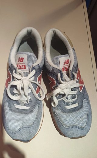 Zapatillas New Balance 574