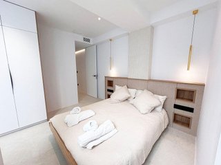Piso en venta en Casco Antiguo - Santa Cruz en Alicante