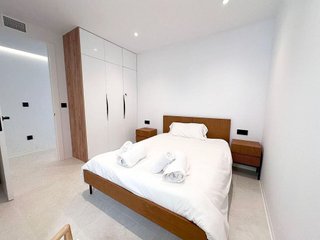 Piso en venta en Casco Antiguo - Santa Cruz en Alicante