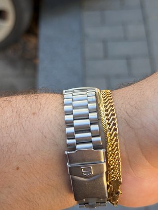 Reloj Tag Heuer Formula 1 Championship