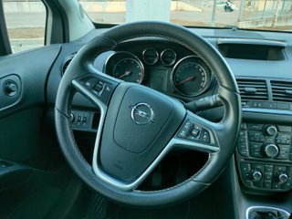 Opel Meriva 1.6 CDTi 110CV 2015