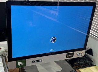 Apple iMac 27 (2012)