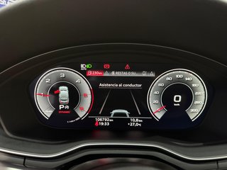 Audi A5 2021