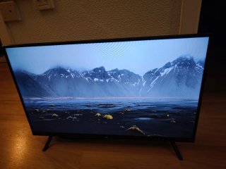 Xiaomi Android TV L32M6-6AEU (Smart TV)