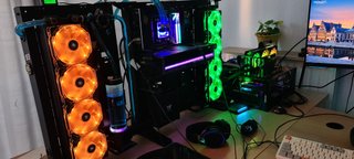 Técnico PC Gaming Madrid | Montaje a Medida.