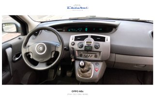 Renault Scenic 2009