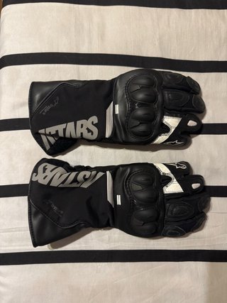 Guantes Alpinestars