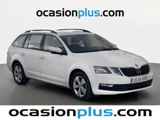 Skoda Octavia Combi 1.0 TSI Like 85 kW (115 CV)